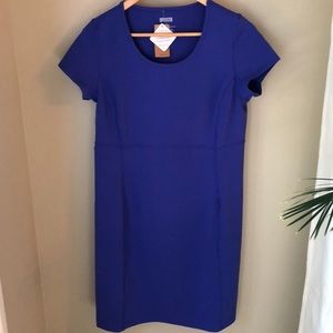 Duluth noga dress M NWT